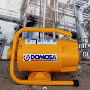 VIBRADORA DE CONCRETO ELECTRICA